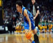 Review of All-Conference Selections in Men's College Basketball from poth jana ne