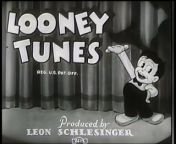 Looney Tunes - Buddy's Adventures (1934) from tmkoc 1934