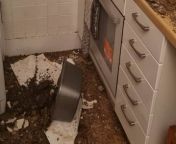 Edinburgh Headlines 7 March: Edinburgh couple has &#39;lucky escape&#39; as ceiling collapses after leak in ceiling not fixed&#60;br/&#62;