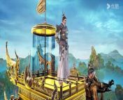 The Legend of Sword Domain Season 3 Episode 42 [134] Multiple Subtitles from sword art online game free download