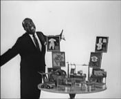 1965 Louis Armstrong TV commercial - Suzy Cute doll.&#60;br/&#62;&#60;br/&#62;Louis&#39; mortgage payment must have been overdue, when he agreed to do this commercial. I mean come on! The GREAT Louis Armstrong endorsing a toy doll!!!!!&#60;br/&#62;&#60;br/&#62;PLEASE click on the FOLLOW button - THANK YOU!&#60;br/&#62;&#60;br/&#62;You might enjoy my still photo gallery, which is made up of POP CULTURE images, that I personally created. I receive a token amount of money per 5 second viewing of an individual large photo - Thank you.&#60;br/&#62;Please check it out athttps://www.clickasnap.com/profile/TVToyMemories