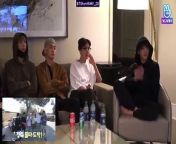 BTS Bon Voyage Season 3 Episode 9 ENG SUB Commentary Video from video 9