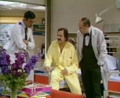 First broadcast 29th October 1979.&#60;br/&#62;&#60;br/&#62;Young Norman Binns is admitted to Dr Thorpe&#39;s hospital ward and is tricked by pessimistic patient Figgis into swapping beds with him so that Figgis can have the bed with the window view.&#60;br/&#62;&#60;br/&#62;James Bolam ... Figgis&#60;br/&#62;Peter Bowles ... Glover&#60;br/&#62;Christopher Strauli ... Norman&#60;br/&#62;Richard Wilson ... Gordon Thorpe&#60;br/&#62;Derrick Branche ... Gupte