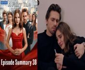 The news of Onur and Bige&#39;s engagement has not only turned Zeynep&#39;s plan upside-down, but also her feelings. Although Zeynep decides to conquer the Koksal family from a different branch, she still secretly believes fate brought her and Onur together. The real owners of the money and Alp are about to find Zeynep.&#60;br/&#62;&#60;br/&#62;Finding a bag full of money on Zeynep&#39;s birthday, who lives an ordinary life, changes her whole life. Deciding to use the money she found to leave her old life behind and give herself a rich image, Zeynep targets the eligible bachelor Onur Koksal and tries to attract both her and the Koksal family. However, Zeynep will see that entering the high society is not as simple as in fairy tales, nor is it easy to escape from her past.&#60;br/&#62;&#60;br/&#62;CAST: Alina Boz, Taro Emir Tekin, Nazan Kesal, Müfit Kayacan,Mustafa Mert Koç, Hazal Filiz Küçükköse, Müfit Kayacan,&#60;br/&#62;Okan Urun, Kadir Çermik, Tülin Ece, Baran Bölükbaşı, Bilgi Aydoğmuş&#60;br/&#62;&#60;br/&#62;CREDITS&#60;br/&#62;PRODUCTION: MEDYAPIM&#60;br/&#62;PRODUCERS: FATIH AKSOY, MERVE GIRGIN AYTEKIN &amp; DIRENC AKSOY SIDAR&#60;br/&#62;DIRECTOR: MERVE COLAK&#60;br/&#62;SCREENPLAY: DENIZ AKCAY