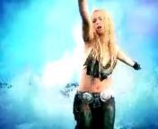 Shakira Whenever, Wherever &#60;br/&#62; &#60;br/&#62;-C-2001 Sony Music E...
