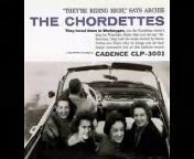 US #1 Hit 1955The Chordettes were a female popular singing quartet, usually singing a cappella, and specializing in traditional pop music.