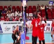 PVL Player of the Game Highlights: Jonah Sabete helps power Petro Gazz past Farm Fresh from fresh fruit mp3
