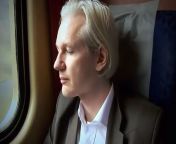 The Trust Fall: Julian Assange (2023)FULLMOVIES