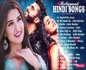 Hindi Romantic Songs 2023 - Best Romantic Songs - Best of Arijit Singh, Jubin Nautyal by Q.Q.E