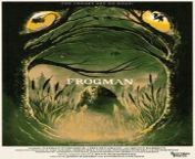 Three friends in search of the Loveland Frogman finds out that he is more than just a local legend.