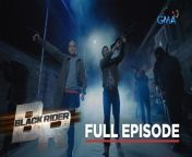 Aired (March 13, 2024): The members of Golden Scorpion disobey Edgardo&#39;s (Raymond Bagatsing) order and continue to make an attempt to end the life of Black Rider (Ruru Madrid). #GMANetwork #GMADrama #Kapuso&#60;br/&#62;
