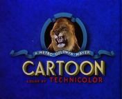 Tom And Jerry - 096 - Pecos Pest (1955) S1950e50