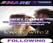 Return Of CEO Lovely Wife 2 Full Movide&#60;br/&#62;Please follow the channel to see more interesting videos!&#60;br/&#62;If you like to Watch Videos like This Follow Me You Can Support Me By Sending cash In Via Paypal&#62;&#62; https://paypal.me/countrylife821 &#60;br/&#62;