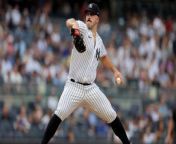Carlos Rodon: A Risk Worth Taking with Cole's Injury? from cole ar