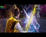 The Sword Immortal Is Here Episode 48~54 English sub || Sub indo from sword man 2