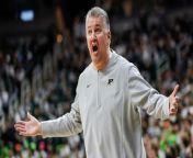 Purdue Basketball: A New Contender in NCAA Tournament from i recruitment