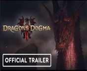 Watch this new Dragon&#39;s Dogma 2 trailer, featuring Ian McShane. Learn about the fantasy world and lore of Dragon&#39;s Dogma 2 as star Ian McShane gives a breakdown of what you can expect from the upcoming action RPG. &#60;br/&#62;&#60;br/&#62;Dragon&#39;s Dogma 2 will be available on PlayStation 5, Xbox Series X/S, and Steam on March 22, 2024. You can create your Arisen and main Pawn with the Dragon Dogma 2&#39;s character creator &amp; storage tool, available to download now for free on PS5, Xbox Series X/S, and Steam.