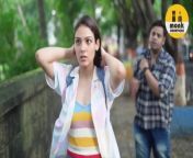 Break Up - Ft. Neha Rana - Hindi Web Series from suno sasurji web series online watch free
