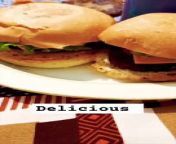 Delicious burger mouth watering food #foryou#tiktok #trending #fire #reels #viral from eversion to food
