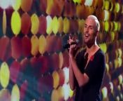 Rylan Clark sings for survival with Kissing You by Des&#39;ree&#60;br/&#62;
