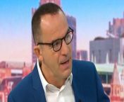 Martin Lewis shares important car finance claim update from bully update video