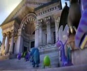 Get a glimpse at the wide variety of creatures and schools that make Monsters University the premiere destination for academic excellence. Now is the perfect time to find out if MU is right for you!&#60;br/&#62;&#60;br/&#62;A look at the relationship between Mike and Sulley during their days at the University of Fear -- when they weren&#39;t necessarily the best of friends.