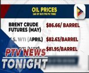 Oil prices fall ahead of Fed decision