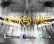 New Official Audio Crooked Smile