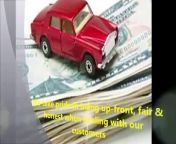 We can pay off your car loan from your bank, credit union, or finance company, and loan you the equity in your vehicle.for more details visit: http://www.easytitleloansutah.com/&#60;br/&#62;