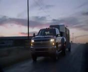 2014 Chevy Super Bowl commercial is the story about the new bachelor in town. Introducing the new 2015 Silverado HD, featuring the available Duramax diesel engine and the legendary Allison transmission. Strong just got stronger. For all the roads ahead.