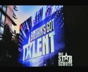 Star Scouts is BACK for 2014. Find the next winner of Britain&#39;s Got Talent and you could win a £10,000 cash prize for yourself!