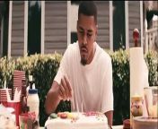 Music video by J. Cole feat. TLC performing Crooked Smile. (C) 2013 Roc Nation LLC