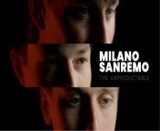 ‍♀️ Dreaming of Milano-Sanremo, racing into the most unpredictable Monument of the season. Out now. &#60;br/&#62;&#60;br/&#62;Immerse yourself in race with our Playlist:&#60;br/&#62;✅ Strade Bianche Crédit Agricole 2024&#60;br/&#62;✅ Tirreno Adriatico Crédit Agricole 2024&#60;br/&#62;✅ Milano-Torino presented by Crédit Agricole 2024&#60;br/&#62;✅ Milano-Sanremo presented by Crédit Agricole 2024&#60;br/&#62;✅ Giro d’Italia&#60;br/&#62;✅ Giro Next Gen 2024&#60;br/&#62;✅ Giro d&#39;Italia Women&#60;br/&#62;✅ GranPiemonte presented by Crédit Agricole 2024&#60;br/&#62;✅ Il Lombardia presented by Crédit Agricole 2024&#60;br/&#62;&#60;br/&#62;Follow our channels to stay updated onMilano-Sanremo 2024and interact with other cyclism enthusiasts:&#60;br/&#62;&#60;br/&#62; Facebook: https://www.facebook.com/misanremo/&#60;br/&#62; Twitter: https://twitter.com/Milano_Sanremo&#60;br/&#62; Instagram: https://www.instagram.com/milanosanremo_official/&#60;br/&#62;&#60;br/&#62;Enjoy the magic of the major cycling &#60;br/&#62;https://www.milanosanremo.it/en/&#60;br/&#62;&#60;br/&#62;#giroditalia #milanosanremo #milanosanremo2024