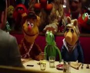 While on a grand world tour, the Muppets find themselves wrapped into an European jewel-heist caper headed by a Kermit lookalike and his dastardly sidekick.