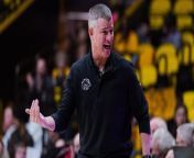Leon Rice Discusses NCAA Clash Between Boise State & Colorado from jio id pasword