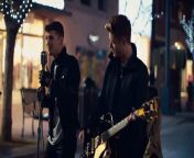 Music video by Hot Chelle Rae performing Don&#39;t Say Goodnight. (C) 2014 RCA Records, a division of Sony Music Entertainment