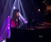 Jena Irene performed a song made famous by the King! Check out her performance of &#92;
