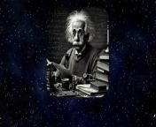 A connected collection of the most important quotes of the world-renowned physicist &#92;