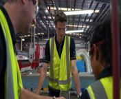 There are fresh warnings Australia is facing a skills shortage in the aviation industry. Thousands of workers, from baggage handlers to engineers lost their jobs during the pandemic and many haven&#39;t returned.