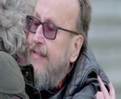Watch: Dave Myers’ final scenes on The Hairy Bikers as BBC airs last on-screen moments from twerk bbc