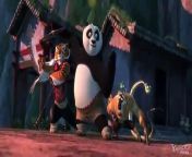 Here&#39;s the official synopsis for Kung Fu Panda 2:&#60;br/&#62;&#60;br/&#62;In KUNG FU PANDA 2, Po is now living his dream as The Dragon Warrior, protecting the Valley of Peace alongside his friends and fellow kung fu masters, The Furious Five. But Po&#39;s new life of awesomeness is threatened by the emergence of a formidable villain, who plans to use a secret, unstoppable weapon to conquer China and destroy kung fu. He must look to his past and uncover the secrets of his mysterious origins; only then will Po be able to unlock the strength he needs to succeed.&#60;br/&#62;&#60;br/&#62;Kung Fu Panda features the voices of Jack Black, Angelina Jolie, Dustin Hoffm, Jackie Chan, Seth Rogen, Lucy Liu, David Cross, James Hong, Gary Oldman, Michelle Yeoh, Jean-Claude Van Damme, and Victor Garber.&#60;br/&#62;&#60;br/&#62;The film opens in 3D on May 26th