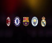 AC Milan al Soccer Champions Tour 2024 from milan hidden ka