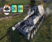 [ wot ] HO-RI 1 熾熱戰鬥的火力爆發！ &#124; 9 kills 10k dmg &#124; world of tanks - Free Online Best Games on PC Video&#60;br/&#62;&#60;br/&#62;PewGun channel : https://dailymotion.com/pewgun77&#60;br/&#62;&#60;br/&#62;This Dailymotion channel is a channel dedicated to sharing WoT game&#39;s replay.(PewGun Channel), your go-to destination for all things World of Tanks! Our channel is dedicated to helping players improve their gameplay, learn new strategies.Whether you&#39;re a seasoned veteran or just starting out, join us on the front lines and discover the thrilling world of tank warfare!&#60;br/&#62;&#60;br/&#62;Youtube subscribe :&#60;br/&#62;https://bit.ly/42lxxsl&#60;br/&#62;&#60;br/&#62;Facebook :&#60;br/&#62;https://facebook.com/profile.php?id=100090484162828&#60;br/&#62;&#60;br/&#62;Twitter : &#60;br/&#62;https://twitter.com/pewgun77&#60;br/&#62;&#60;br/&#62;CONTACT / BUSINESS: worldtank1212@gmail.com&#60;br/&#62;&#60;br/&#62;~~~~~The introduction of tank below is quoted in WOT&#39;s website (Tankopedia)~~~~~&#60;br/&#62;&#60;br/&#62;In the early 1940s, Japan began working on developing their own tank destroyers. One of these projects was for the Ho-Ri 1. The fighting compartment of this vehicle was located in the rear, and the rearranged chassis of the Chi-Ri medium tank was supposed to be used as a suspension. There were also plans to mount an experimental 105 mm gun. However, development was discontinued in favor of other projects.&#60;br/&#62;&#60;br/&#62;STANDARD VEHICLE&#60;br/&#62;Nation : JAPAN&#60;br/&#62;Tier :IX&#60;br/&#62;Type : TANK DESTROYERS&#60;br/&#62;Role : VERSATILE TANK DESTROYER&#60;br/&#62;Cost : 3,650,000 credits , 152,200 exp&#60;br/&#62;&#60;br/&#62;6 Crews-&#60;br/&#62;Commander&#60;br/&#62;Radio Operator&#60;br/&#62;Gunner&#60;br/&#62;Driver&#60;br/&#62;Loader&#60;br/&#62;Loader&#60;br/&#62;&#60;br/&#62;~~~~~~~~~~~~~~~~~~~~~~~~~~~~~~~~~~~~~~~~~~~~~~~~~~~~~~~~~&#60;br/&#62;&#60;br/&#62;►Disclaimer:&#60;br/&#62;The views and opinions expressed in this Dailymotion channel are solely those of the content creator(s) and do not necessarily reflect the official policy or position of any other agency, organization, employer, or company. The information provided in this channel is for general informational and educational purposes only and is not intended to be professional advice. Any reliance you place on such information is strictly at your own risk.&#60;br/&#62;This Dailymotion channel may contain copyrighted material, the use of which has not always been specifically authorized by the copyright owner. Such material is made available for educational and commentary purposes only. We believe this constitutes a &#39;fair use&#39; of any such copyrighted material as provided for in section 107 of the US Copyright Law.