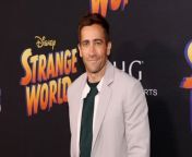 Jake Gyllenhaal has told how it would &#92;