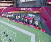 Watch: The Arizona Cardinals introduce new seating areas | Luxury suites, casitas and field boxes from cable box settlement