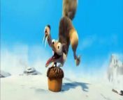 To lure people to go watch Gulliver&#39;s Travels, Fox will show a Ice Age short film in front of the movie. The short film is titled &#92;