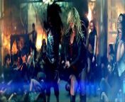 Music video by Britney Spears performing DANCE Till The World Ends (edit). (C) 2011 JIVE Records, a unit of Sony Music Entertainment