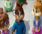 Alvin and the Chipmunks: Chipwrecked hits theaters on December 16, 2011.&#60;br/&#62;&#60;br/&#62;Cast: Matthew Gray Gubler, Amy Poehler, Jesse McCartney, Lauren Gottlieb, Andy Buckley, Tucker Albrizzi, Jenny Slate, Heather Robbins, Michael P. Northey, Jeremy Palko&#60;br/&#62;&#60;br/&#62;The vacationing Chipmunks and Chipettes are turning a luxury cruise liner into their personal playground, until they become &#39;chipwrecked&#39; on a remote island. As the &#39;Munks and Chipettes try various schemes to find their way home, they accidentally discover their new turf is not as deserted as it seems.&#60;br/&#62;&#60;br/&#62;Alvin and the Chipmunks: Chipwrecked trailer courtesy 20th Century Fox.