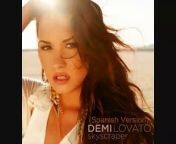 Demi Lovato&#39;s song in spanish. Audio from her Live Chat on Cambio.com&#60;br/&#62;Album Release date: September, 20th 2011