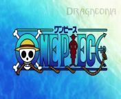 One Piece 2011 episode 520